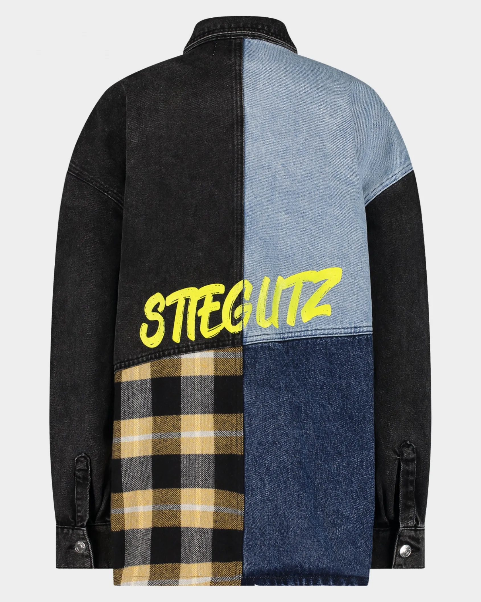 Best STIEGLITZ Alina Blouse | Denim Blue