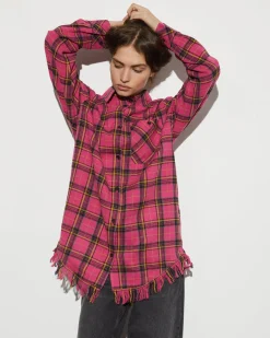 Best STIEGLITZ Andro Blouse | Pink
