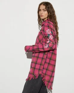 Best STIEGLITZ Andro Blouse | Pink