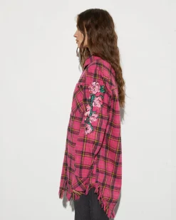 Best STIEGLITZ Andro Blouse | Pink