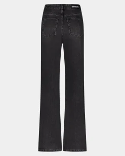 Best STIEGLITZ Basic Stieg Jeans | Black