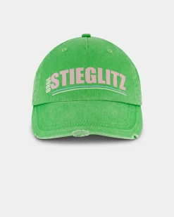 Best STIEGLITZ Bianca Cap | Green