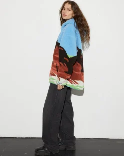 Online STIEGLITZ Bor Jacket | Blue