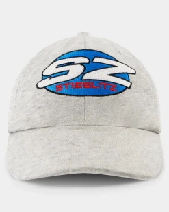 Online STIEGLITZ Boris Cap | Melange Grey