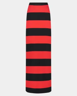 Cheap STIEGLITZ Brana Skirt | Red