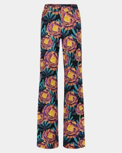 Clearance STIEGLITZ Chesna Palazzo | Brown