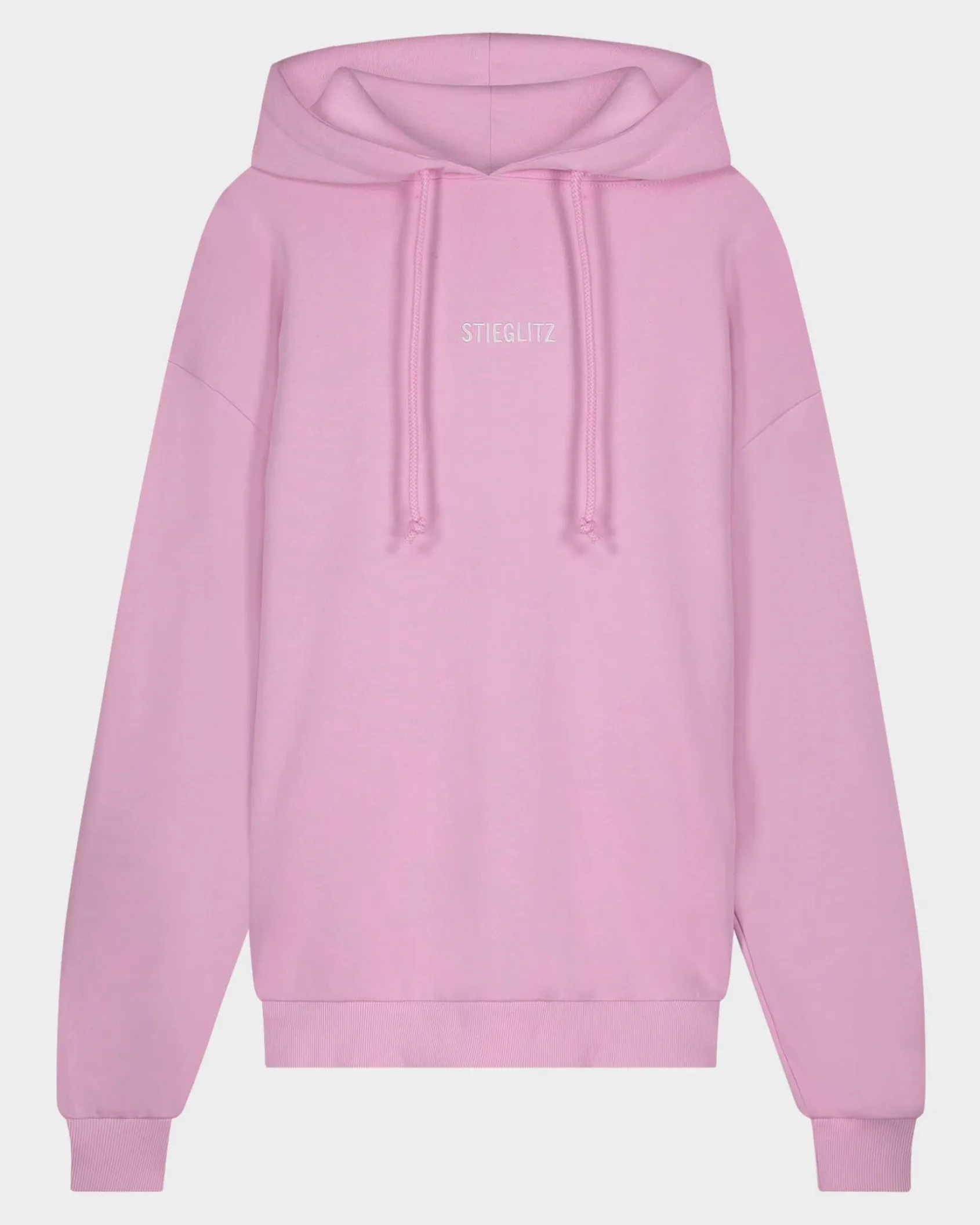 Hot STIEGLITZ Coco Hoodie | Pink
