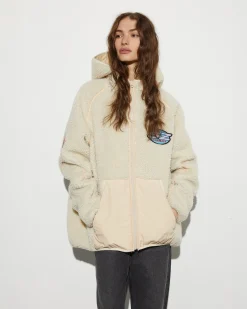 Cheap STIEGLITZ Darko Jacket | Off White