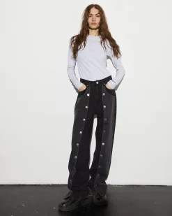 Cheap STIEGLITZ Duan Jeans | Black
