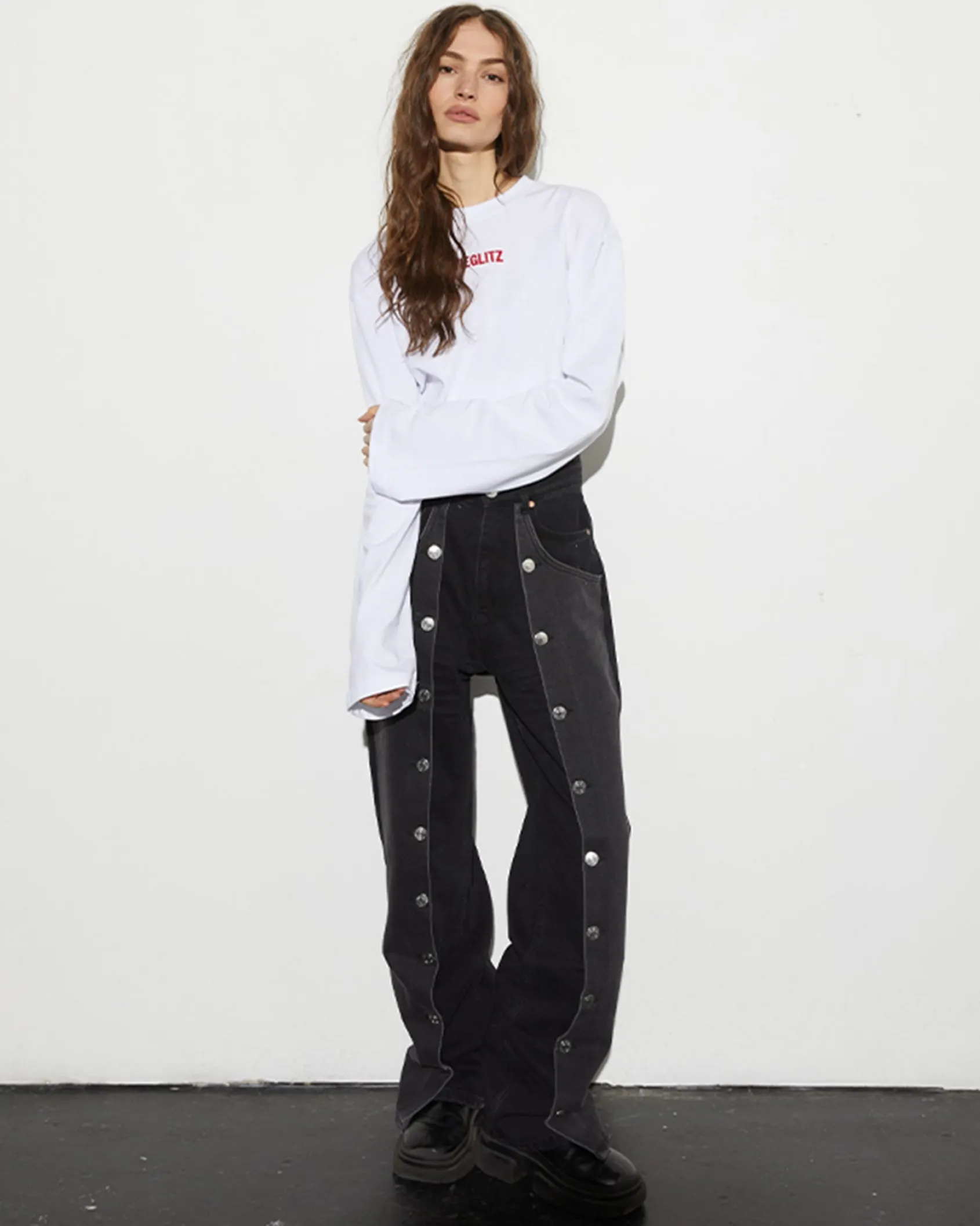 Cheap STIEGLITZ Duan Jeans | Black