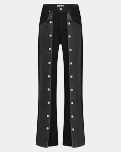 Cheap STIEGLITZ Duan Jeans | Black