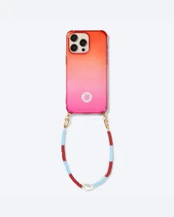 Fashion STIEGLITZ Electric - Short Phone Cord | Blue