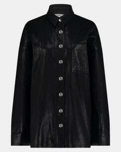 Hot STIEGLITZ Harper Jacket | Black