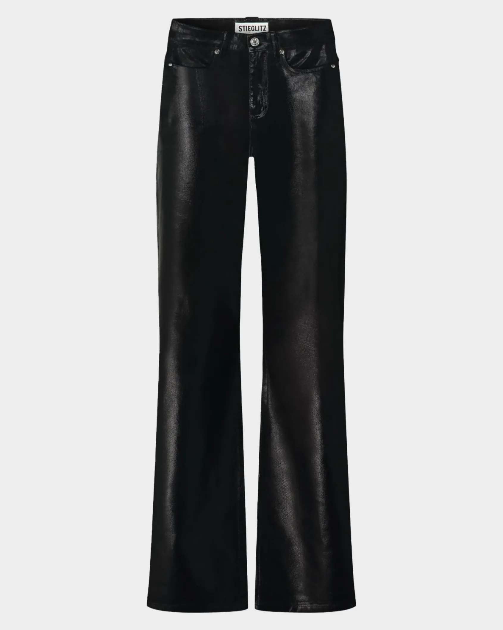 Outlet STIEGLITZ Harper Jeans | Black