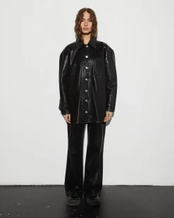 Outlet STIEGLITZ Harper Jeans | Black