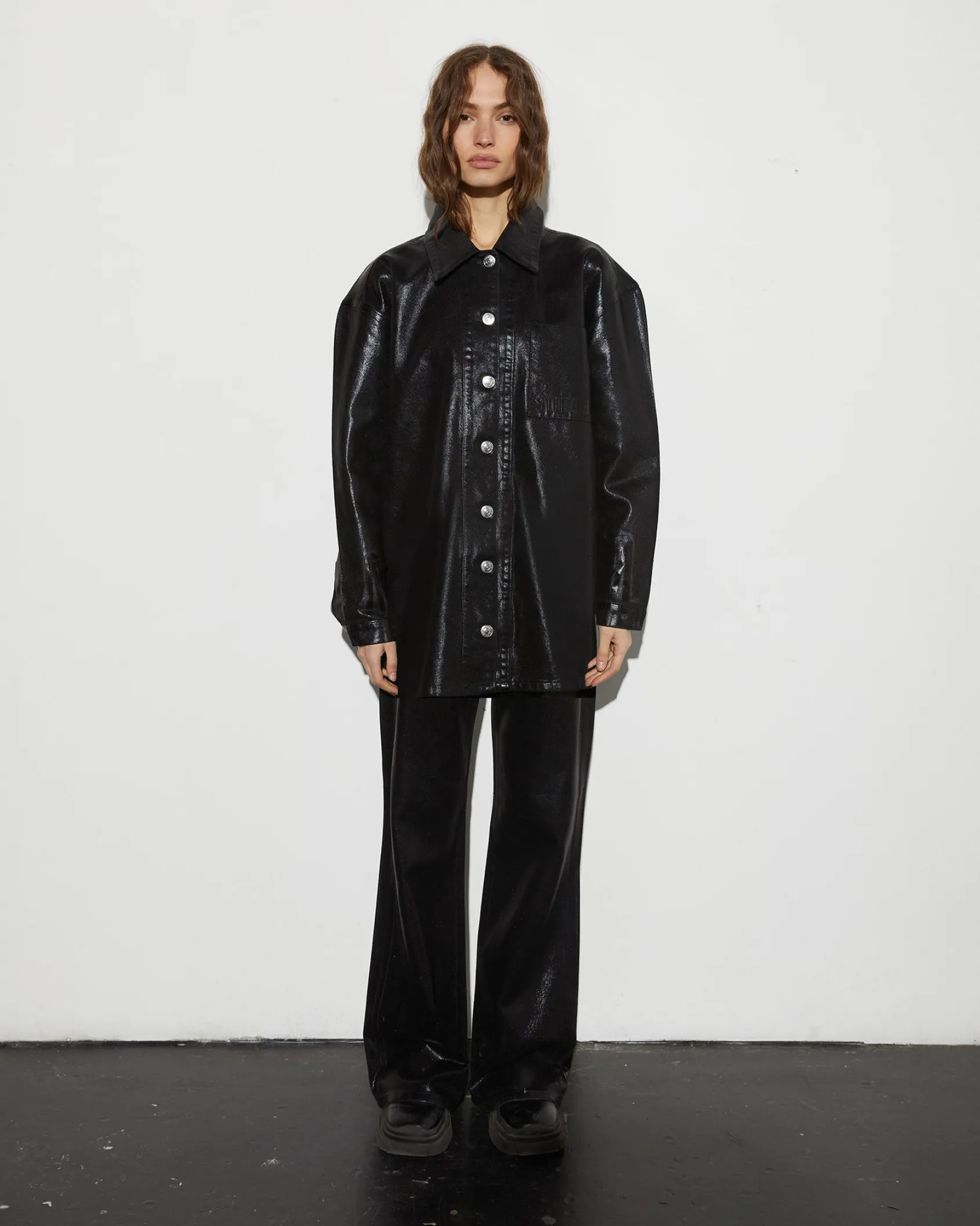 Outlet STIEGLITZ Harper Jeans | Black