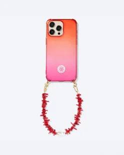 Best STIEGLITZ Hot In Here Iphone Case | Pink