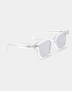 Cheap STIEGLITZ Kali Sunglasses Crystal | Crystal