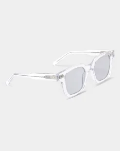 Cheap STIEGLITZ Kali Sunglasses Crystal | Crystal