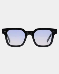 Cheap STIEGLITZ Kali Sunglasses Faded | Black