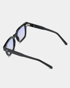 Cheap STIEGLITZ Kali Sunglasses Faded | Black