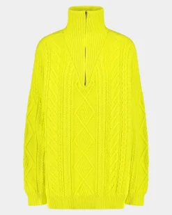 Store STIEGLITZ Larena Jumper | Green