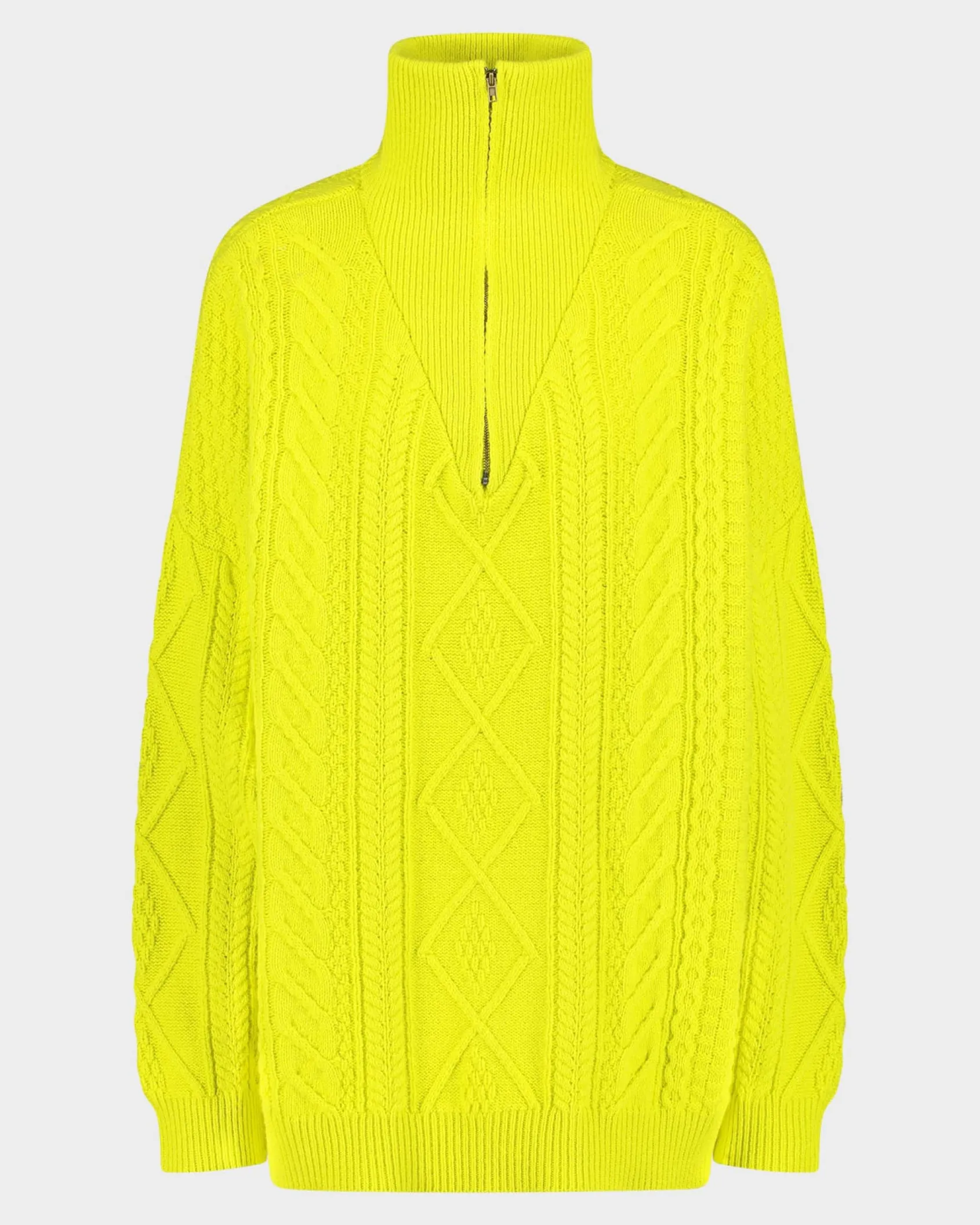 Store STIEGLITZ Larena Jumper | Green
