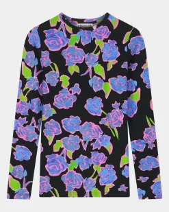 Cheap STIEGLITZ Lilia Longsleeve | Purple