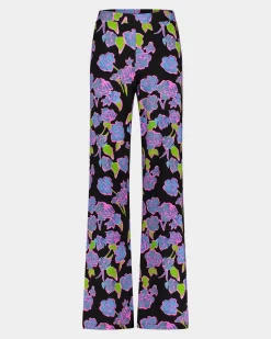 Online STIEGLITZ Lilia Palazzo | Purple