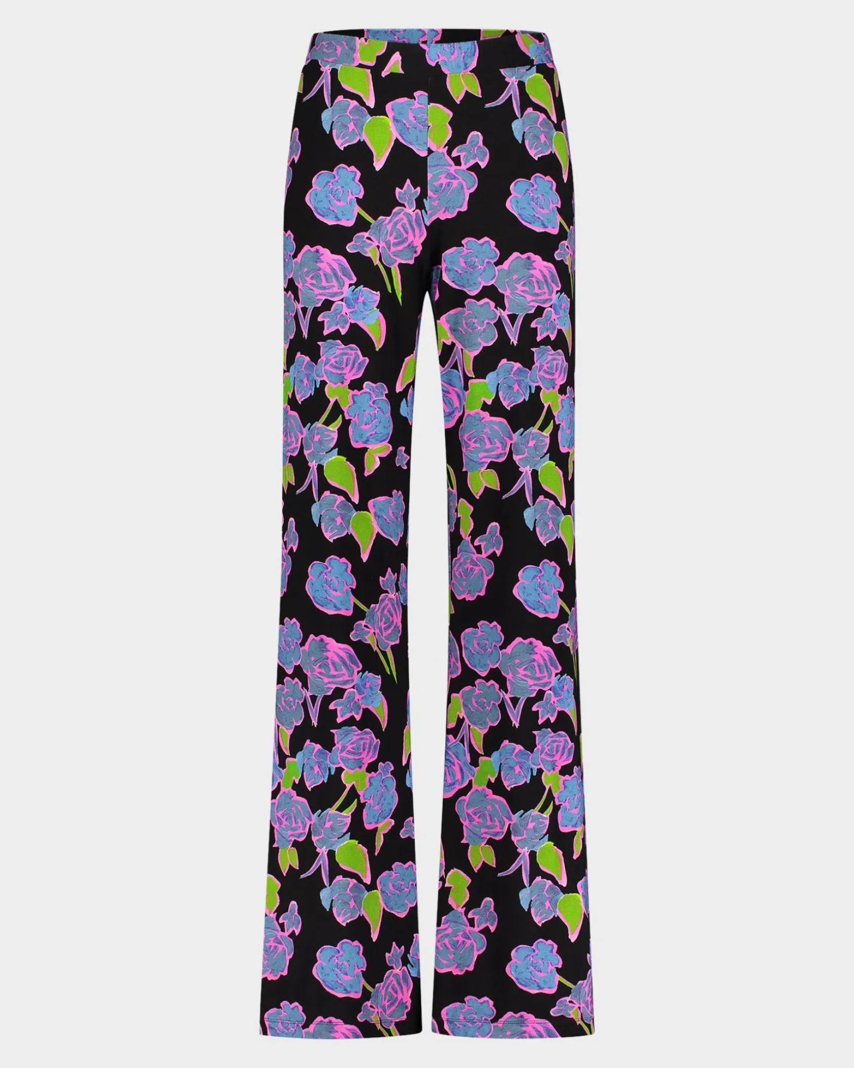 Online STIEGLITZ Lilia Palazzo | Purple