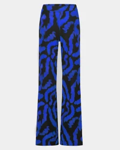 Hot STIEGLITZ Lupe Palazzos | Blue