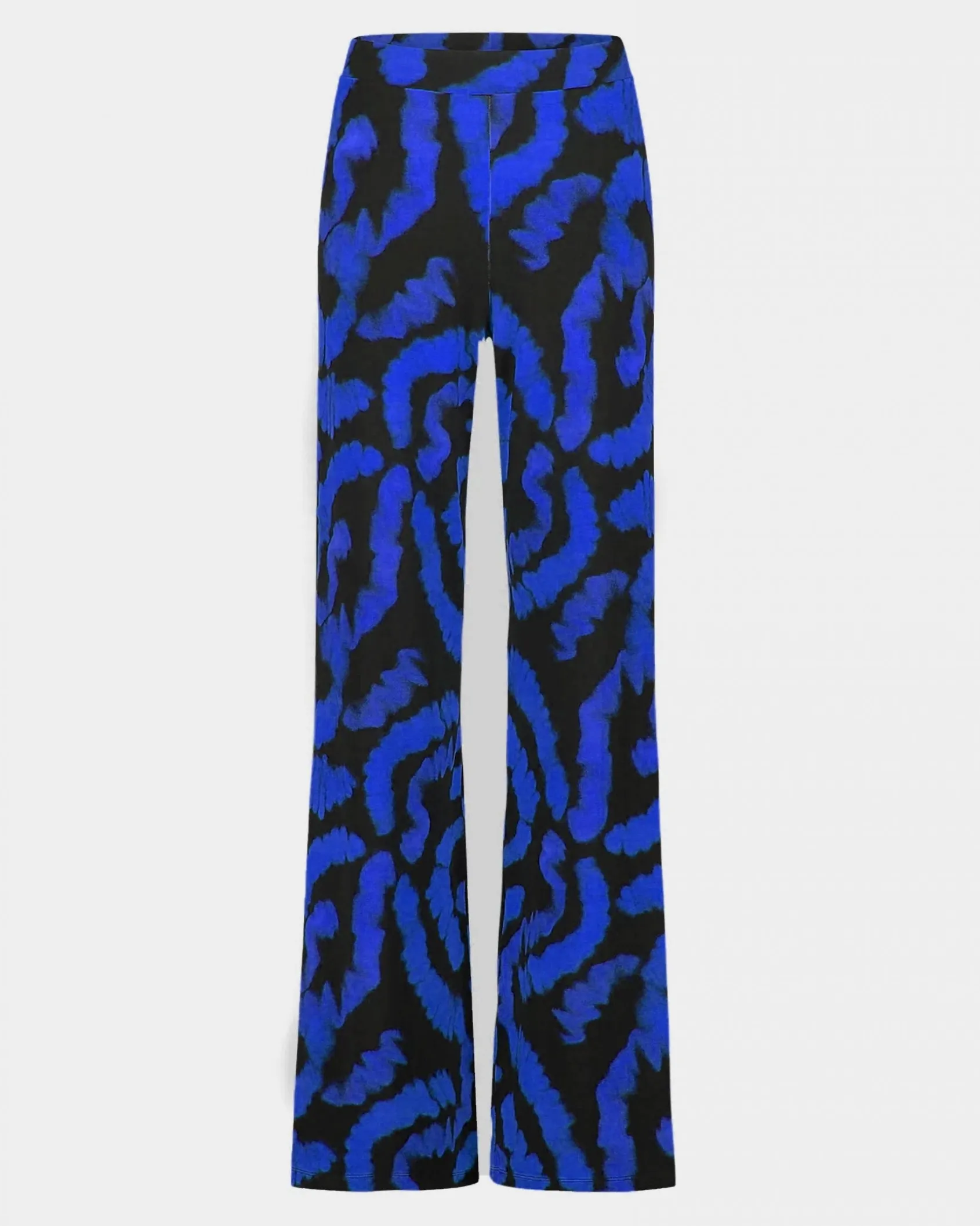 Hot STIEGLITZ Lupe Palazzos | Blue