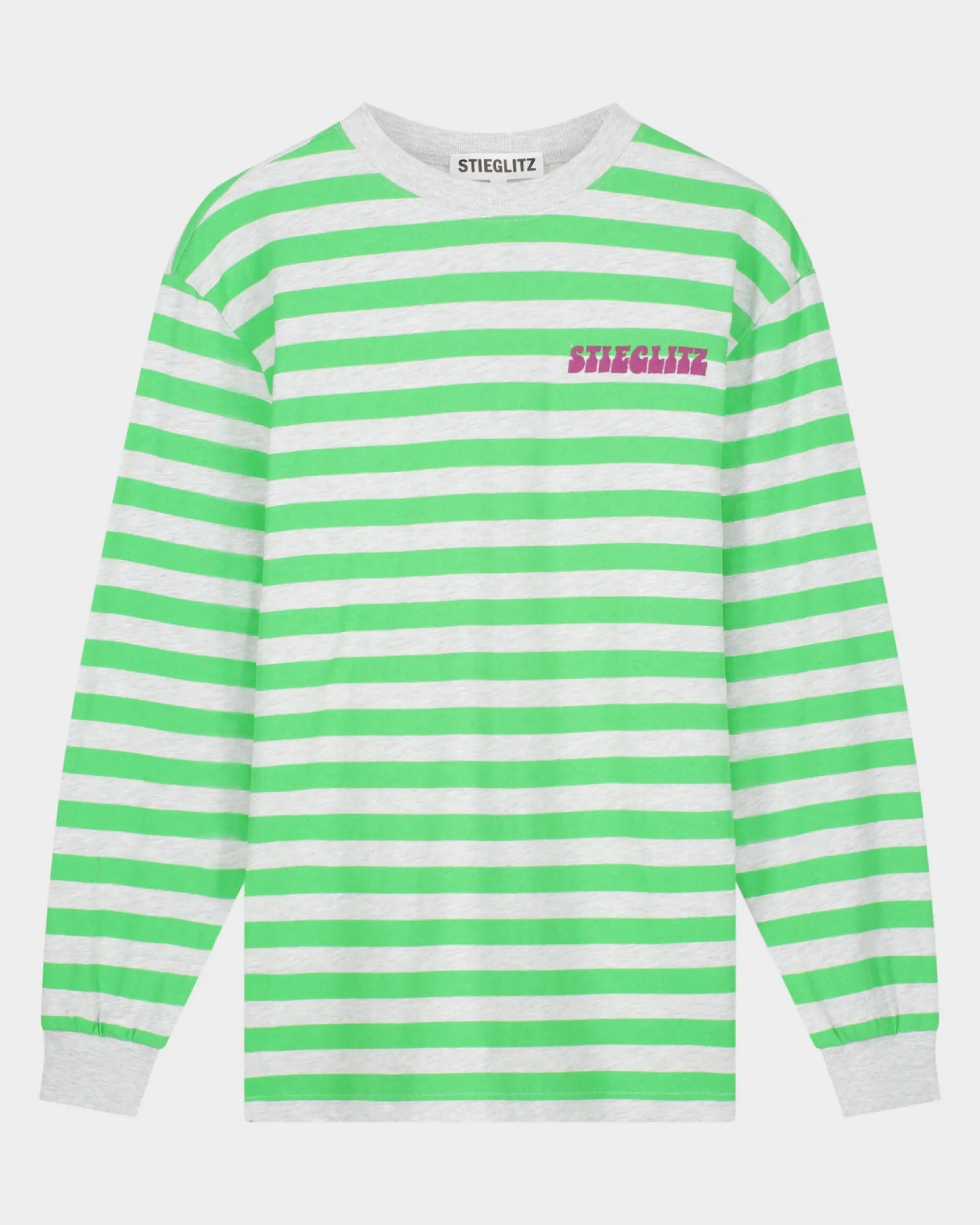 Cheap STIEGLITZ Mikayla Skate Longsleeve | Green