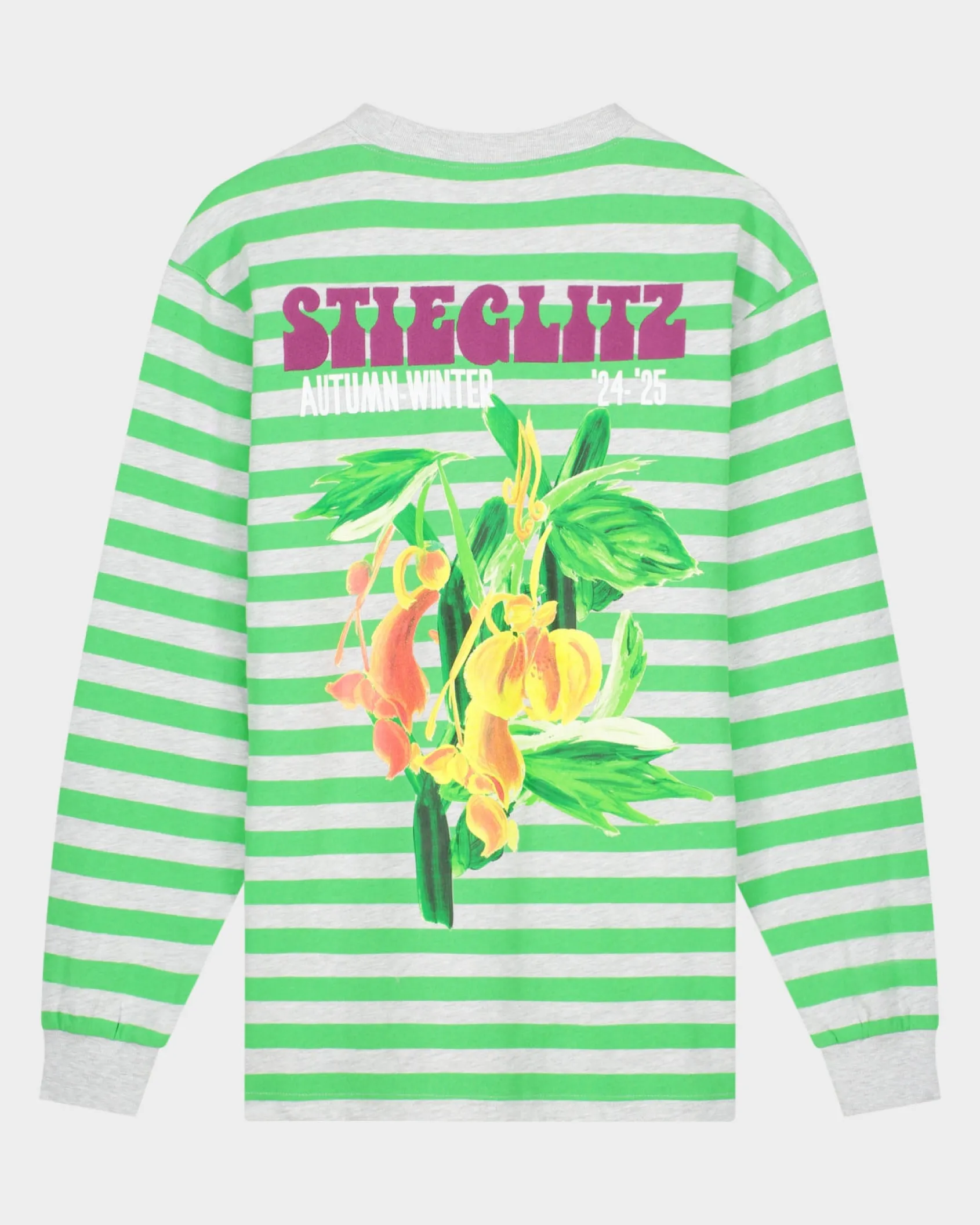 Cheap STIEGLITZ Mikayla Skate Longsleeve | Green