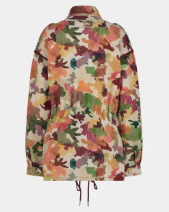 Hot STIEGLITZ Mila Parka | Brown