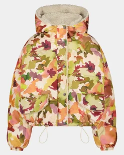 Flash Sale STIEGLITZ Mila Puffer Jacket | Brown