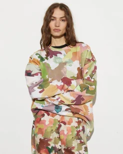 Outlet STIEGLITZ Mila Sweater | Brown