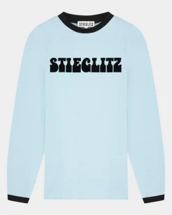 Clearance STIEGLITZ Mirka Longsleeve | Blue