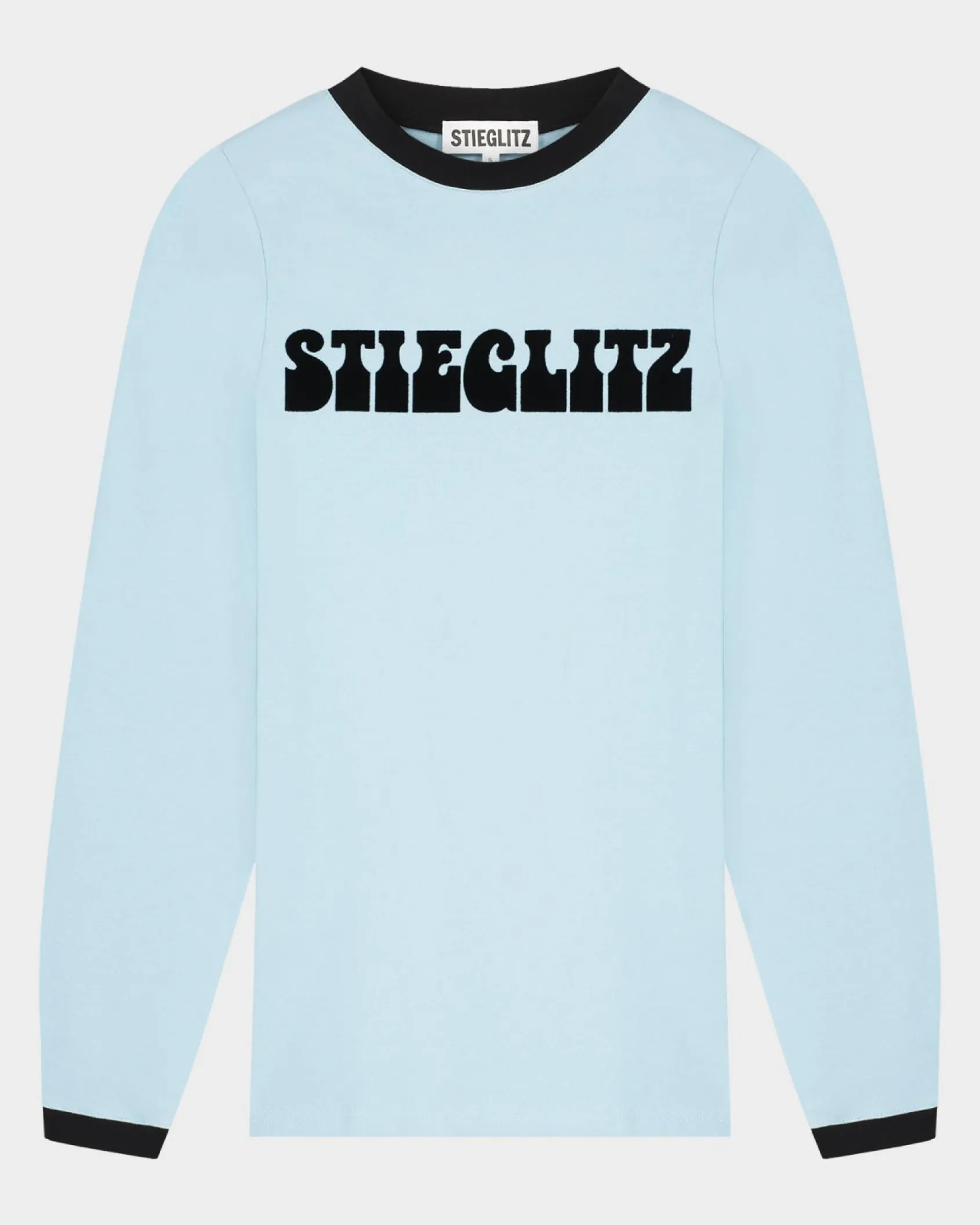 Clearance STIEGLITZ Mirka Longsleeve | Blue