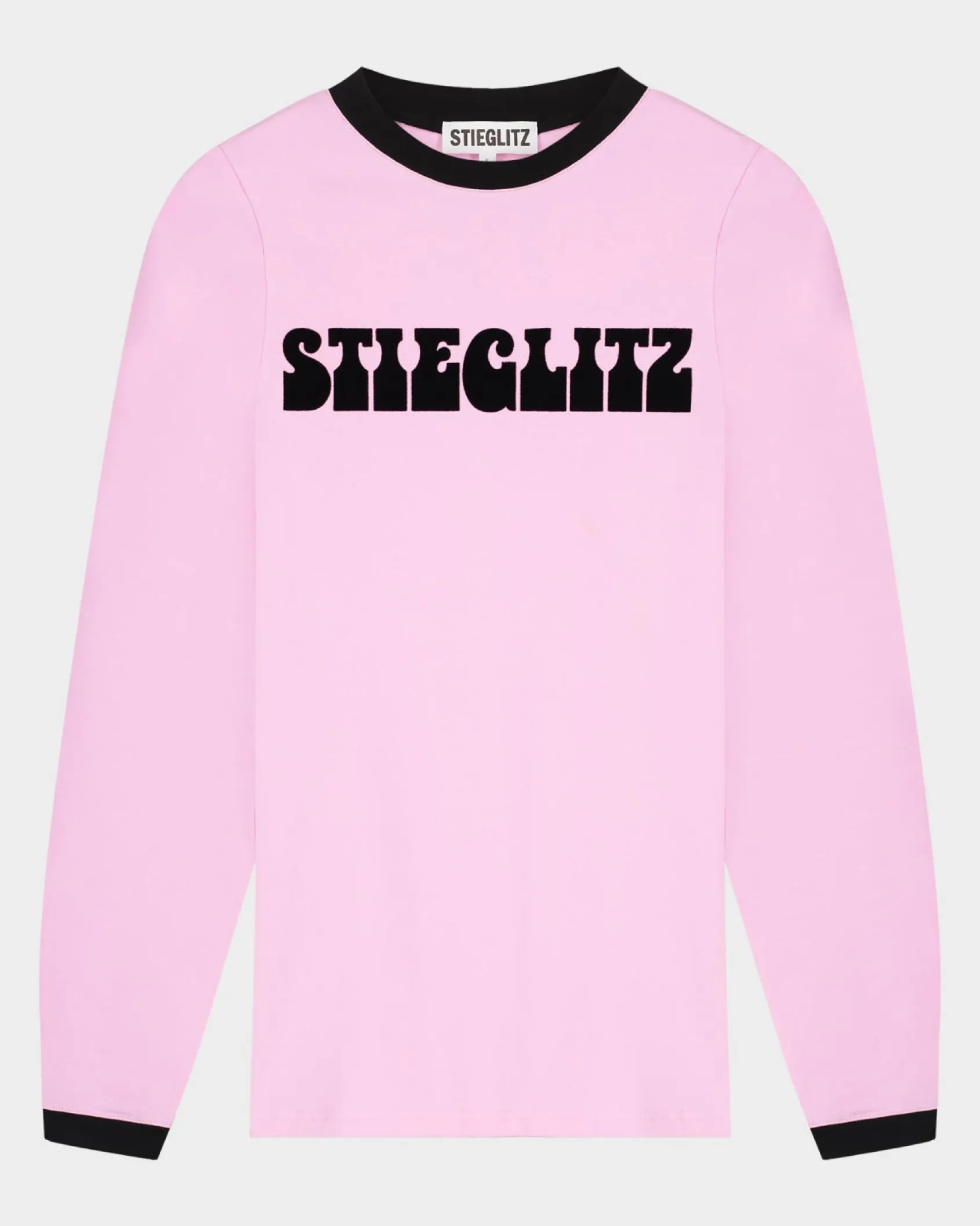 Online STIEGLITZ Mirka Longsleeve | Pink