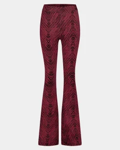 Outlet STIEGLITZ Miso Flared Leggings | Brown