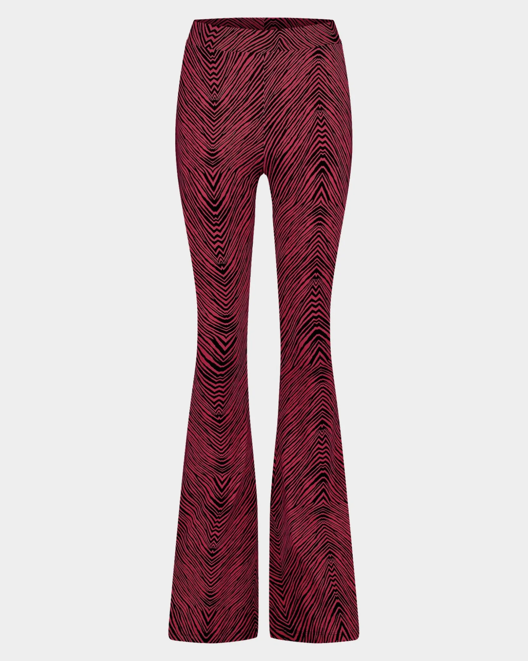 Outlet STIEGLITZ Miso Flared Leggings | Brown
