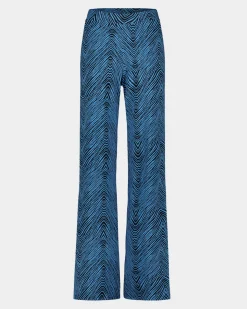 Cheap STIEGLITZ Miso Palazzo | Blue