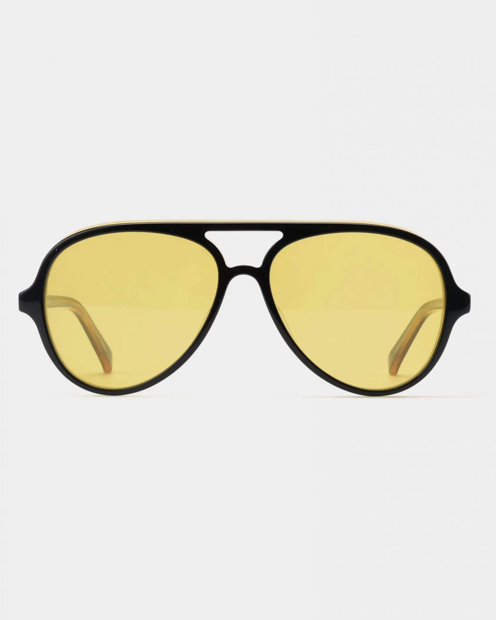 New STIEGLITZ Nali Sunglasses | Yellow