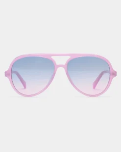Fashion STIEGLITZ Nali Sunglasses Baby | Pink