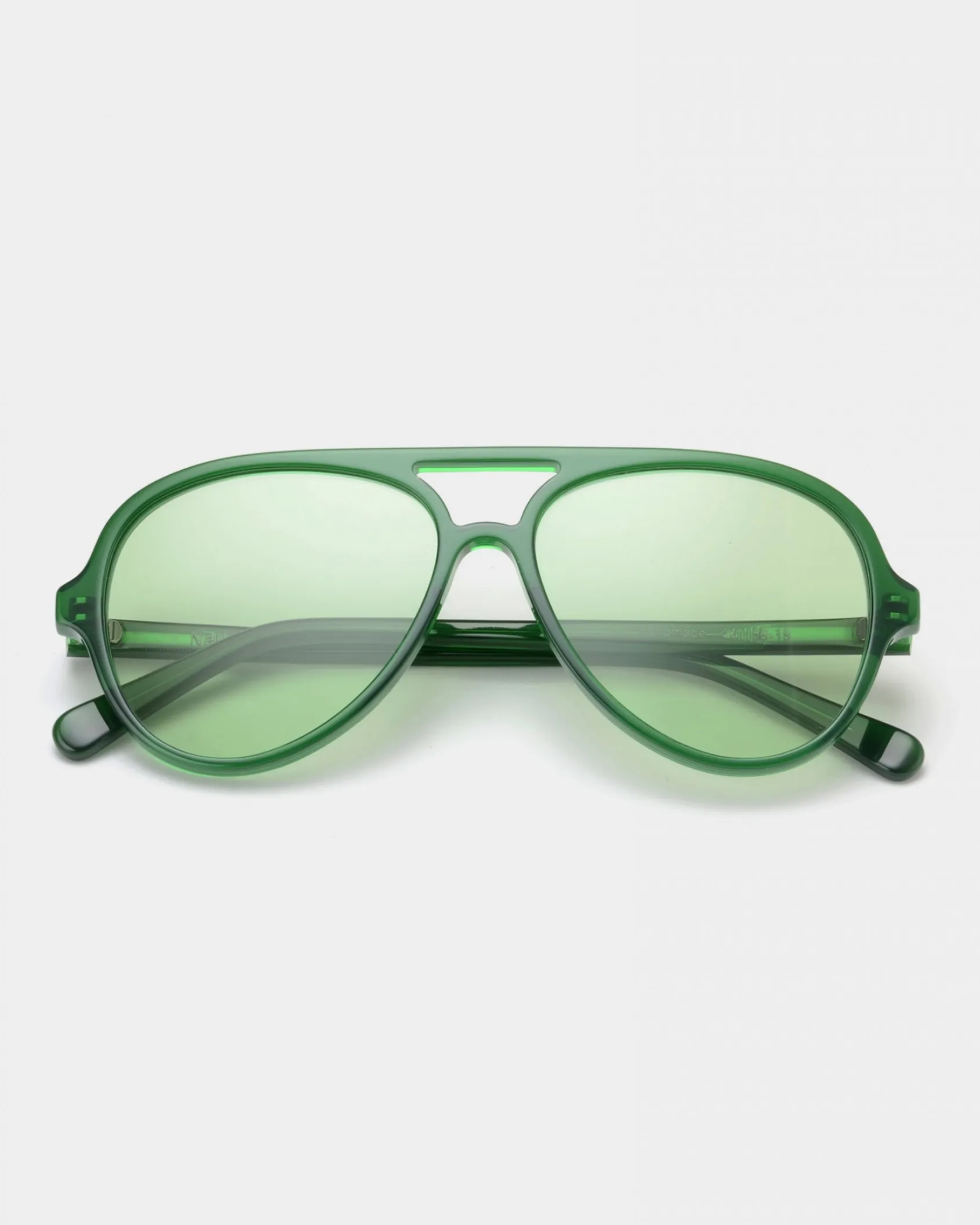 Sale STIEGLITZ Nali Sunglasses Forrest | Forest Green