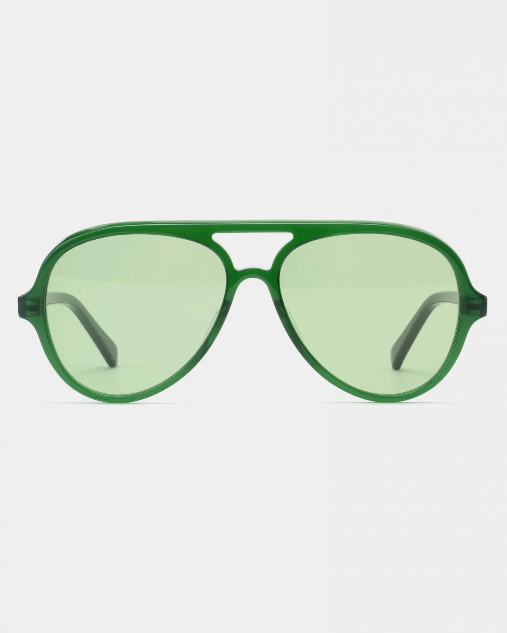 Sale STIEGLITZ Nali Sunglasses Forrest | Forest Green