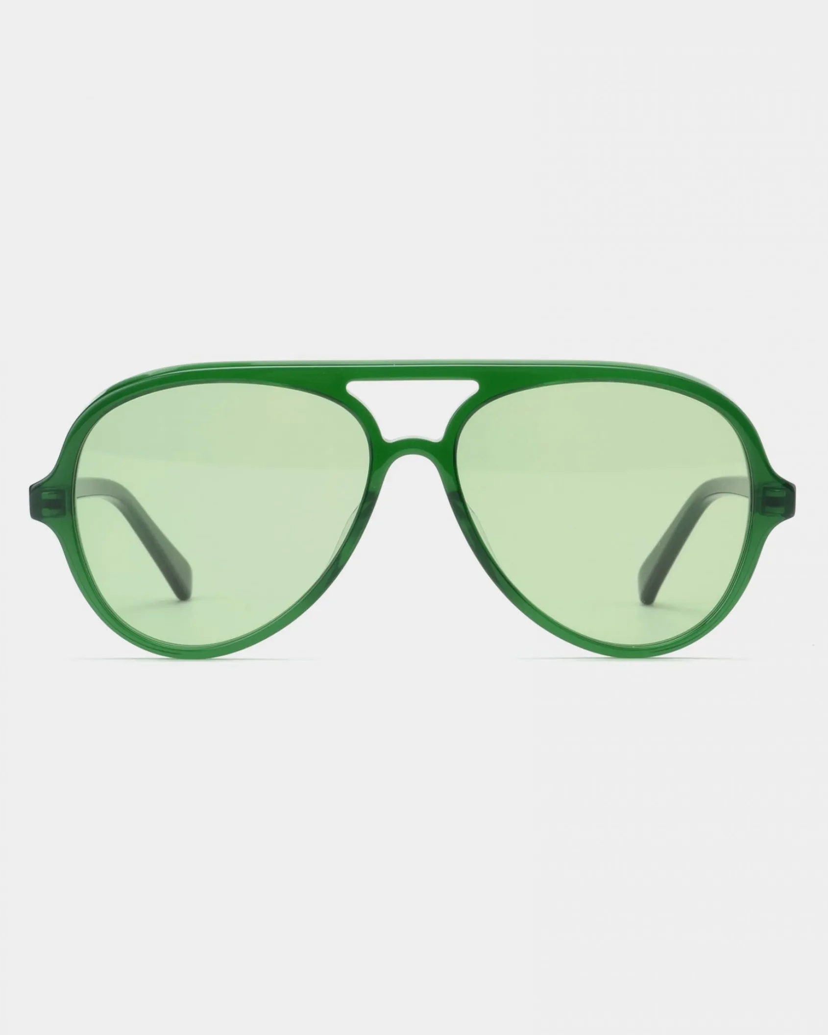 Sale STIEGLITZ Nali Sunglasses Forrest | Forest Green