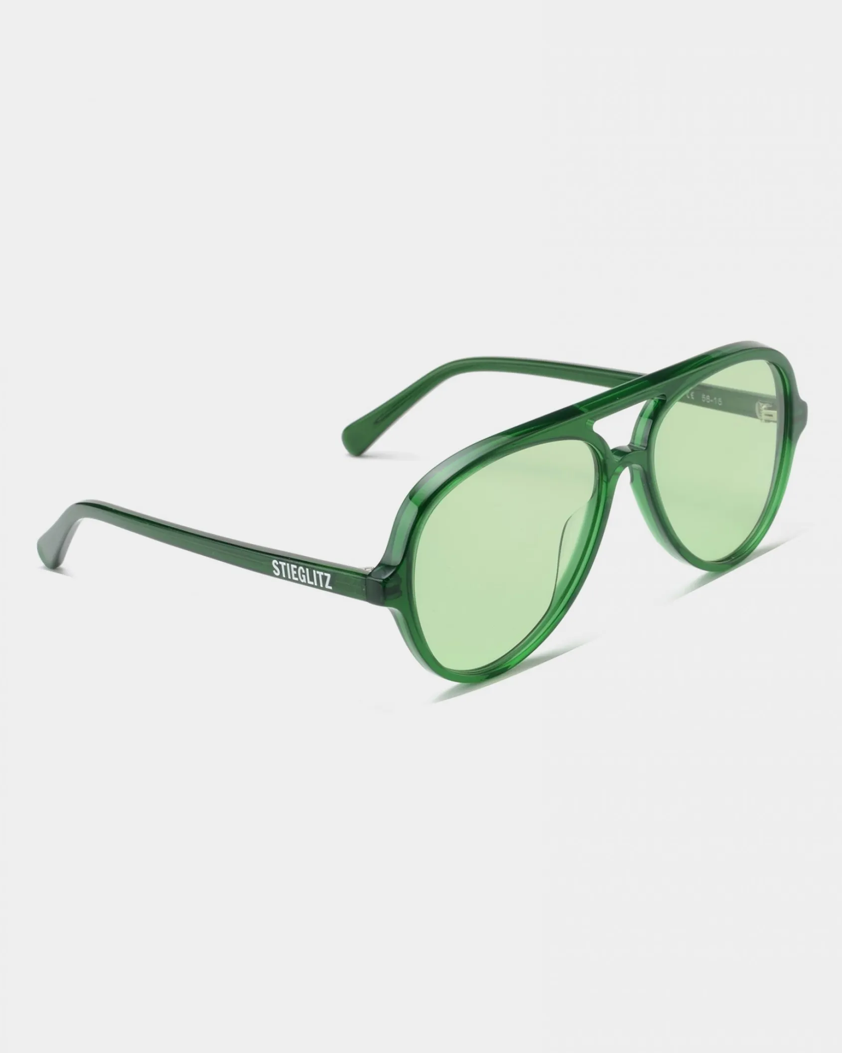 Sale STIEGLITZ Nali Sunglasses Forrest | Forest Green
