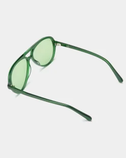 Sale STIEGLITZ Nali Sunglasses Forrest | Forest Green